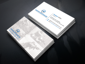 Business Card Design by Graphic Flame for this project | Design: #12878801