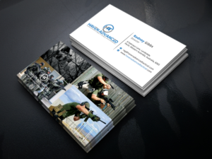 Business Card Design by Graphic Flame for this project | Design: #12878803