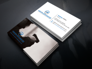 Business Card Design by Graphic Flame for this project | Design: #12878804