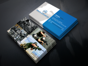 Business Card Design by Graphic Flame for this project | Design: #12878852