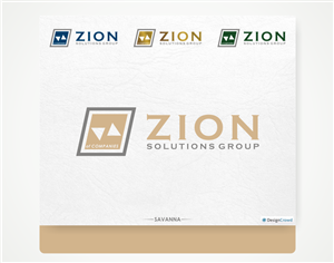 Logo Design by Savana