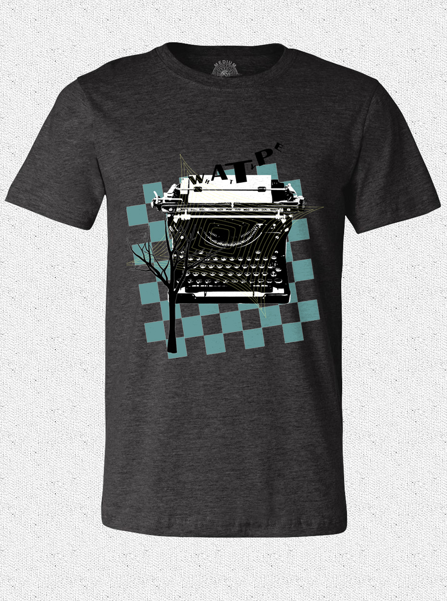 Design de T-shirt par Lonola pour ce projet | Design #2446852