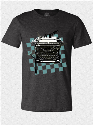 Diseño de Camiseta por Lonola para este proyecto | Diseño #2446852