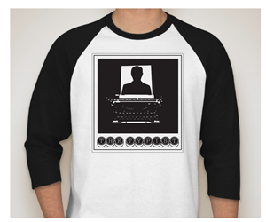 Diseño de Camiseta por David Motz para este proyecto | Diseño #2456705