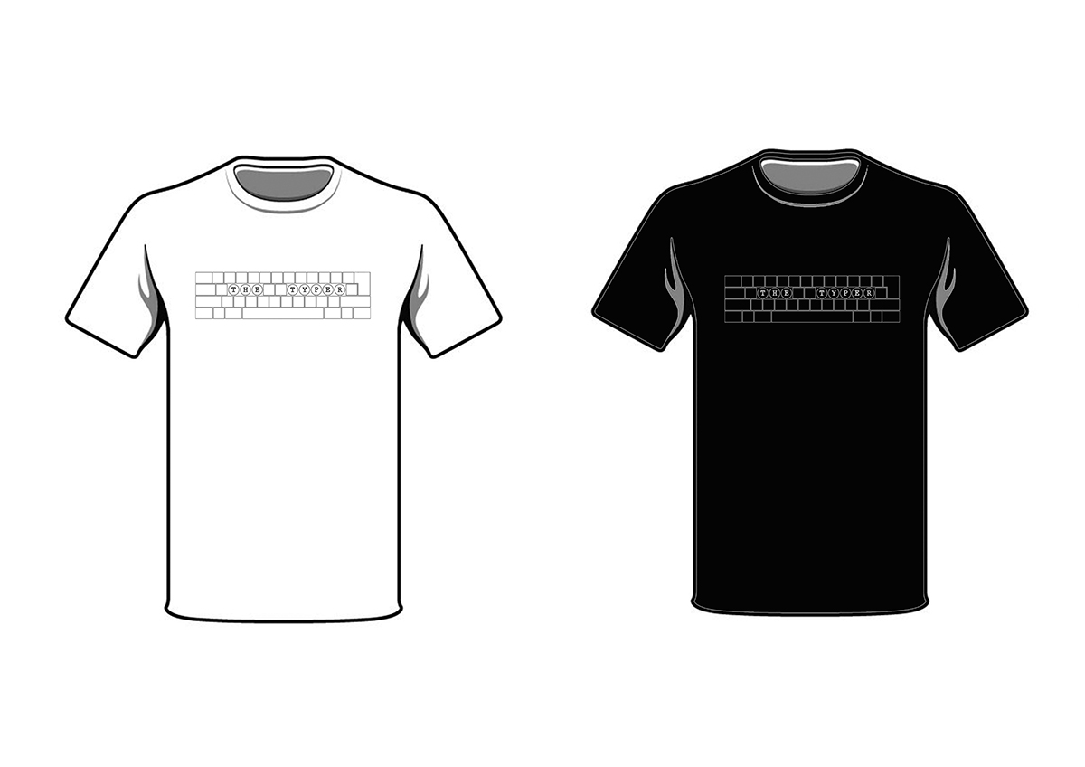 T-shirt Design by Lucia Chmelova for this project | Design #2507465