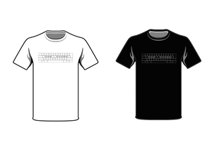 T-shirt Design by Lucia Chmelova for this project | Design: #2507465