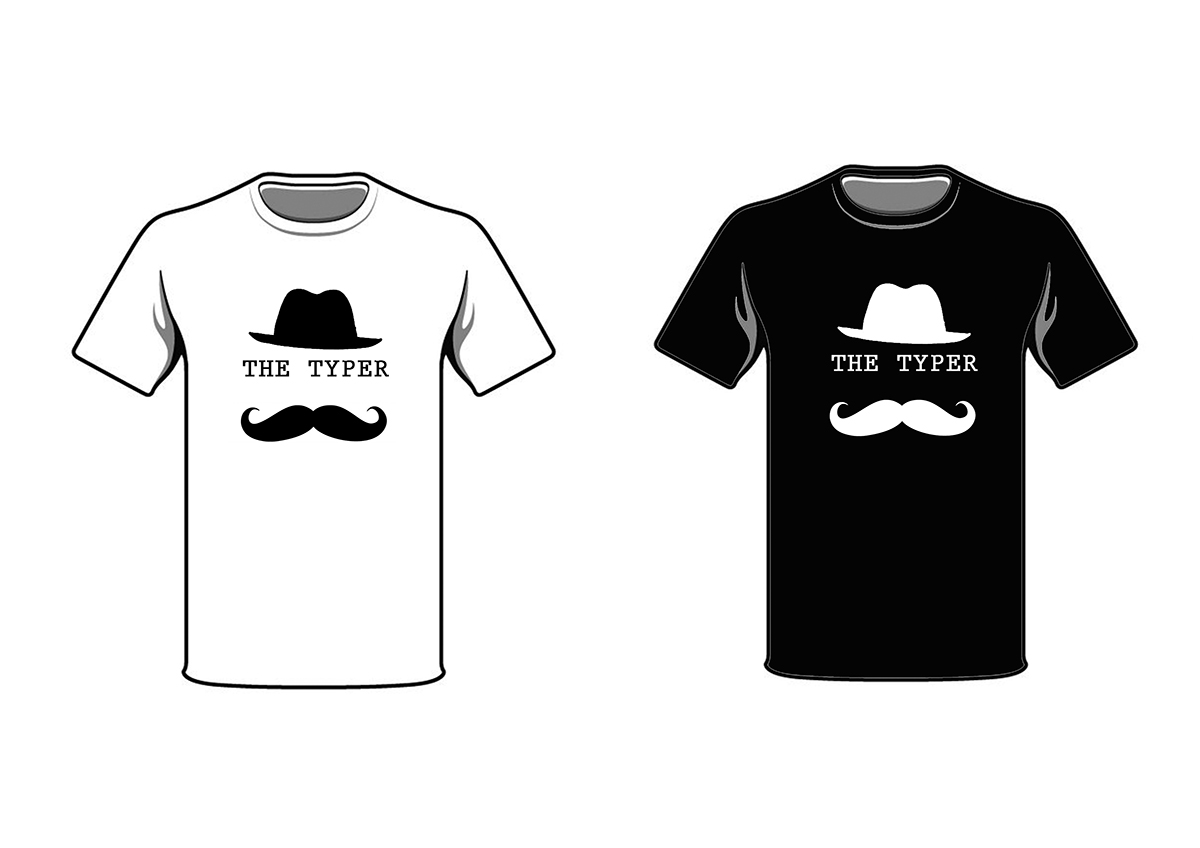 T-shirt Design by Lucia Chmelova for this project | Design #2507474