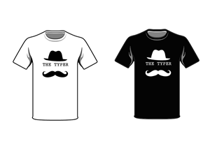 T-shirt Design by Lucia Chmelova for this project | Design: #2507474