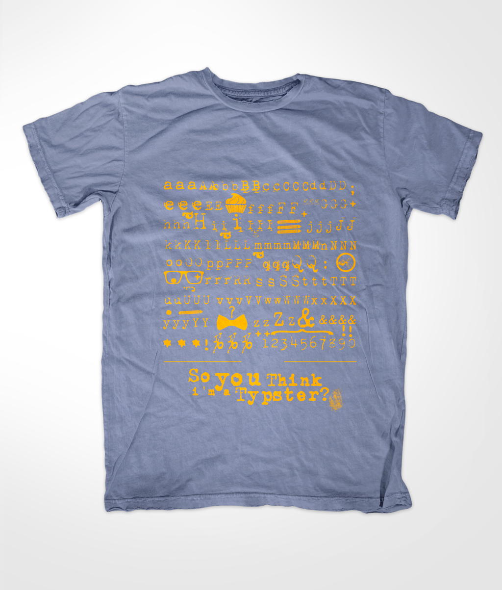 T-shirt Design by LuCa for this project | Design #2512861