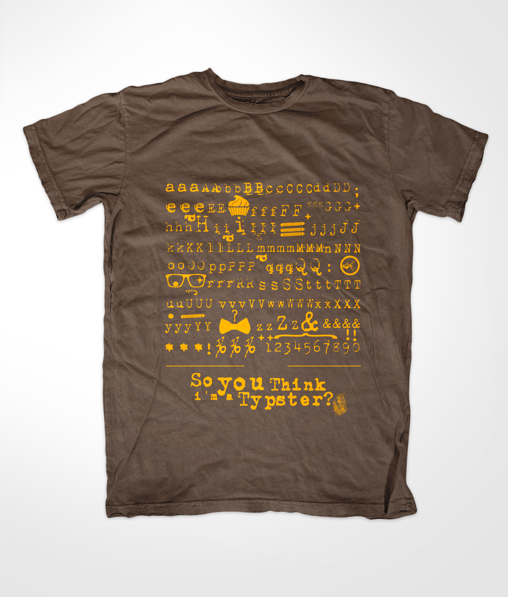 T-shirt Design by LuCa for this project | Design #2512868