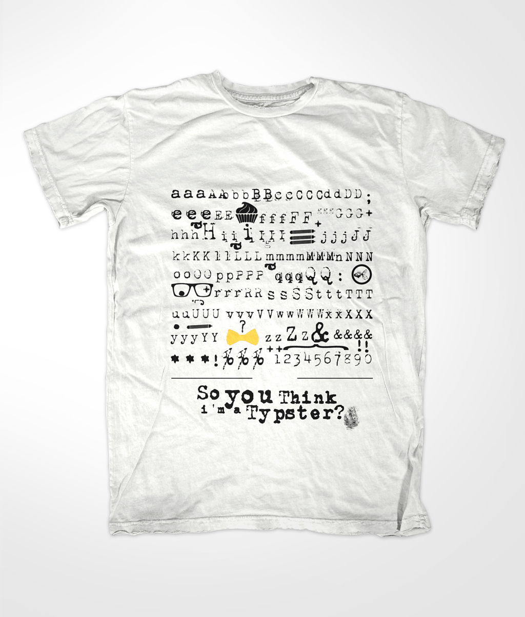 T-shirt Design by LuCa for this project | Design #2512873