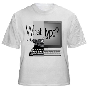 T-shirt Design by bluewindwork
