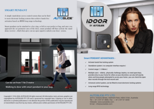 Brochure Design by Lanka Ama for this project | Design: #12867108