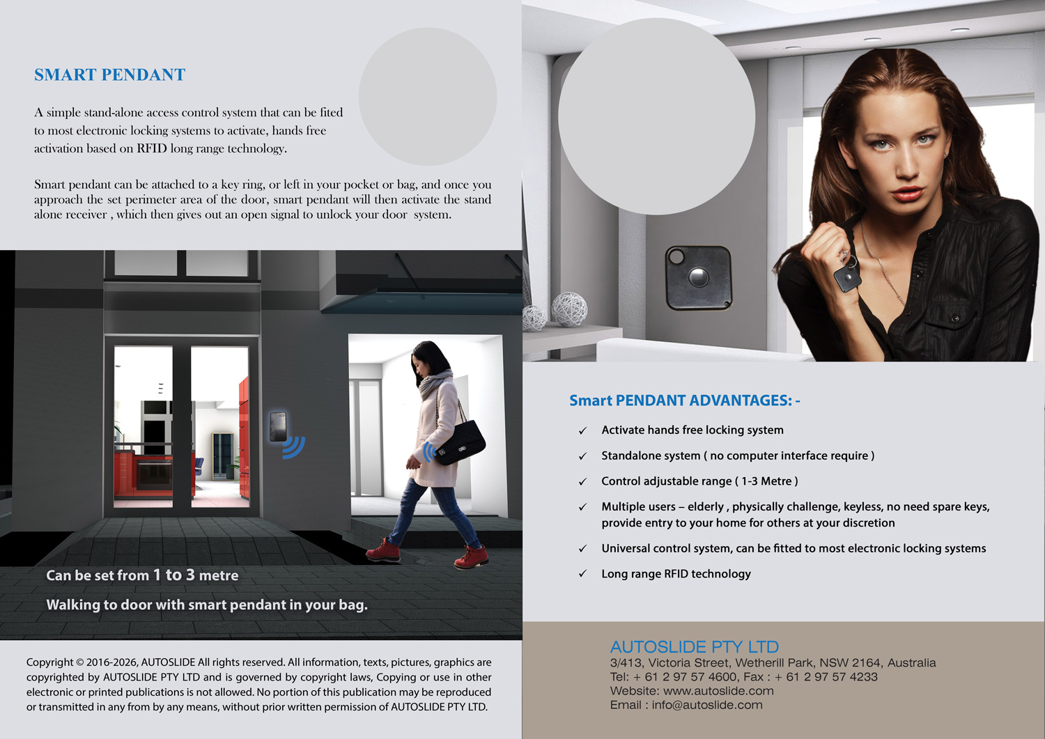 Brochure Design by Lanka Ama for this project | Design #12869018