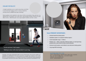Brochure Design by Lanka Ama