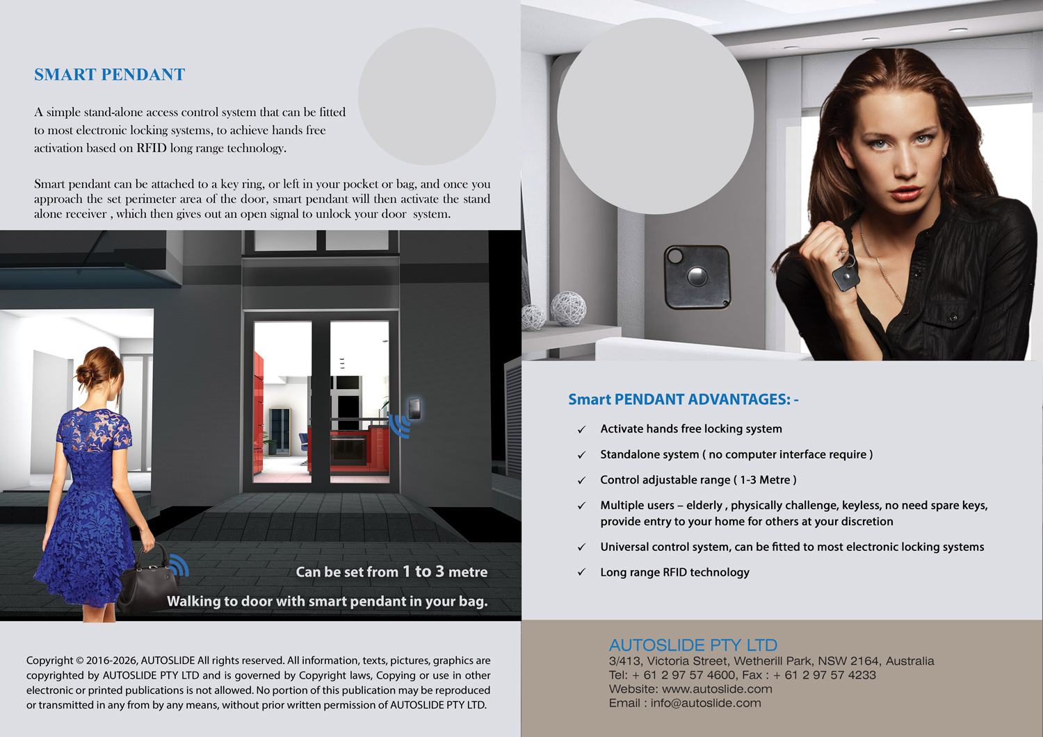 Diseño de Brochure por Lanka Ama para este proyecto | Diseño #12880660