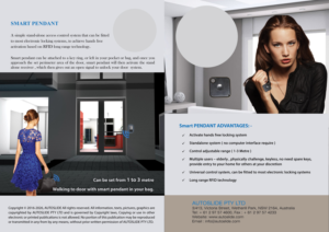 Brochure Design by Lanka Ama for this project | Design: #12880660
