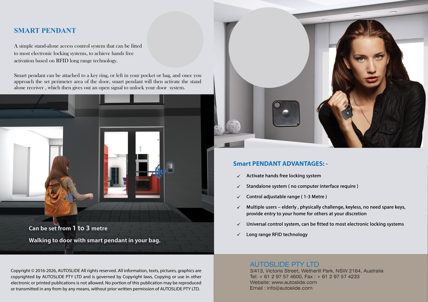 Brochure Design by Lanka Ama for this project | Design #12880661
