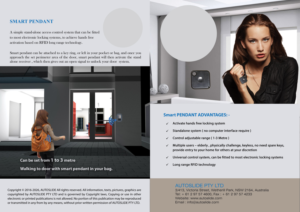 Brochure Design by Lanka Ama for this project | Design: #12880661
