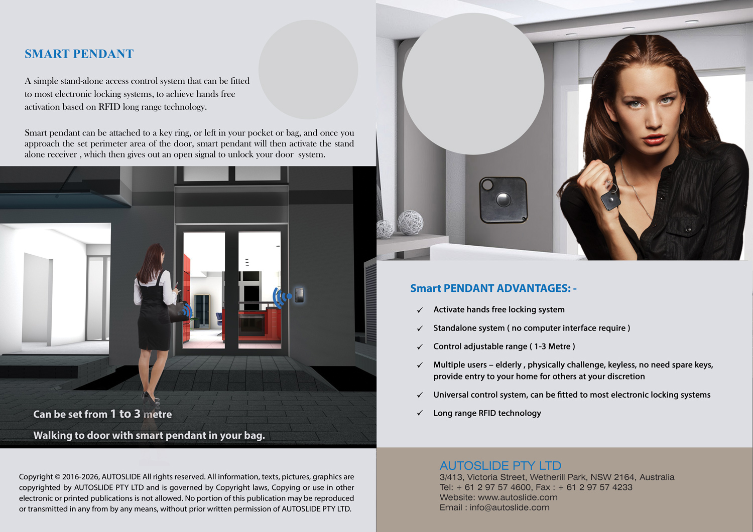 Brochure Design by Lanka Ama for this project | Design #12880662