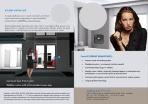 Brochure Design by Lanka Ama for this project | Design: #12880662