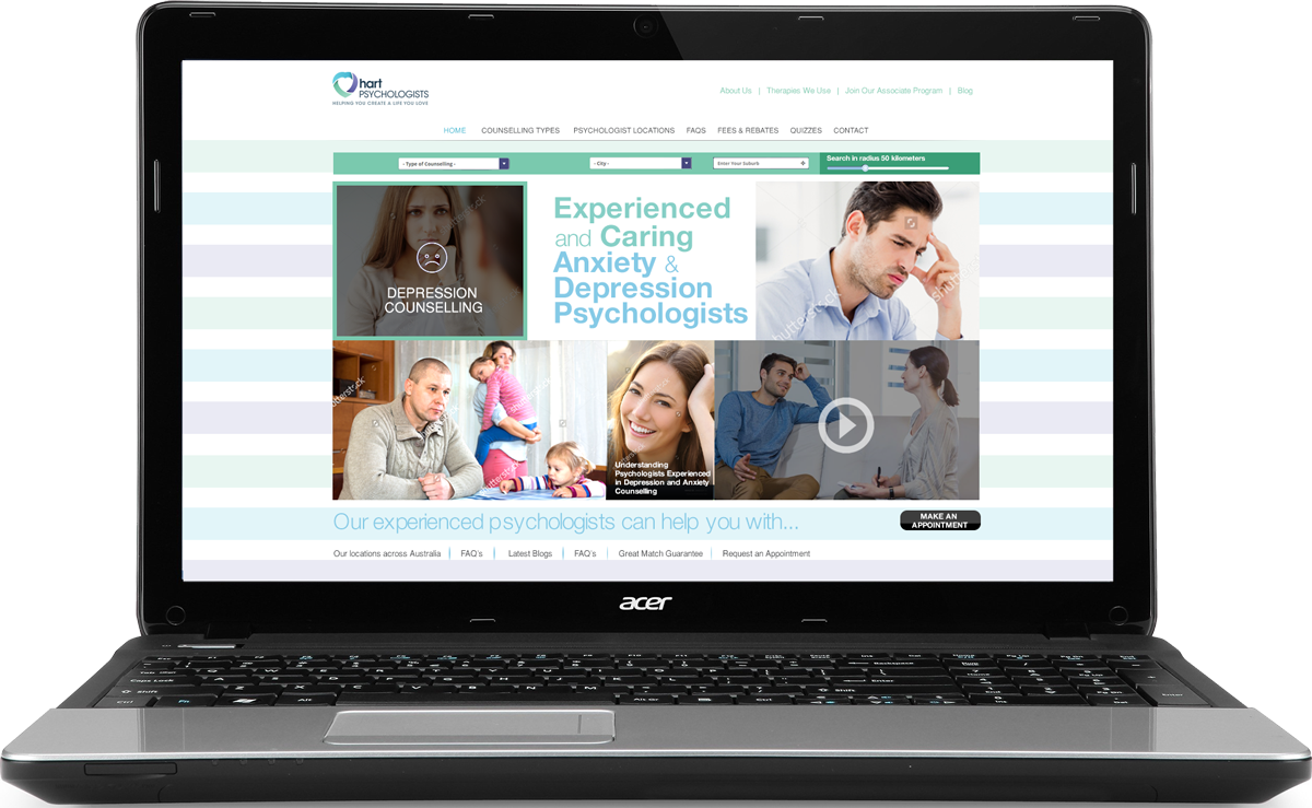 Landing Page Design by Abdul Fahim Baig for this project | Design #12911578