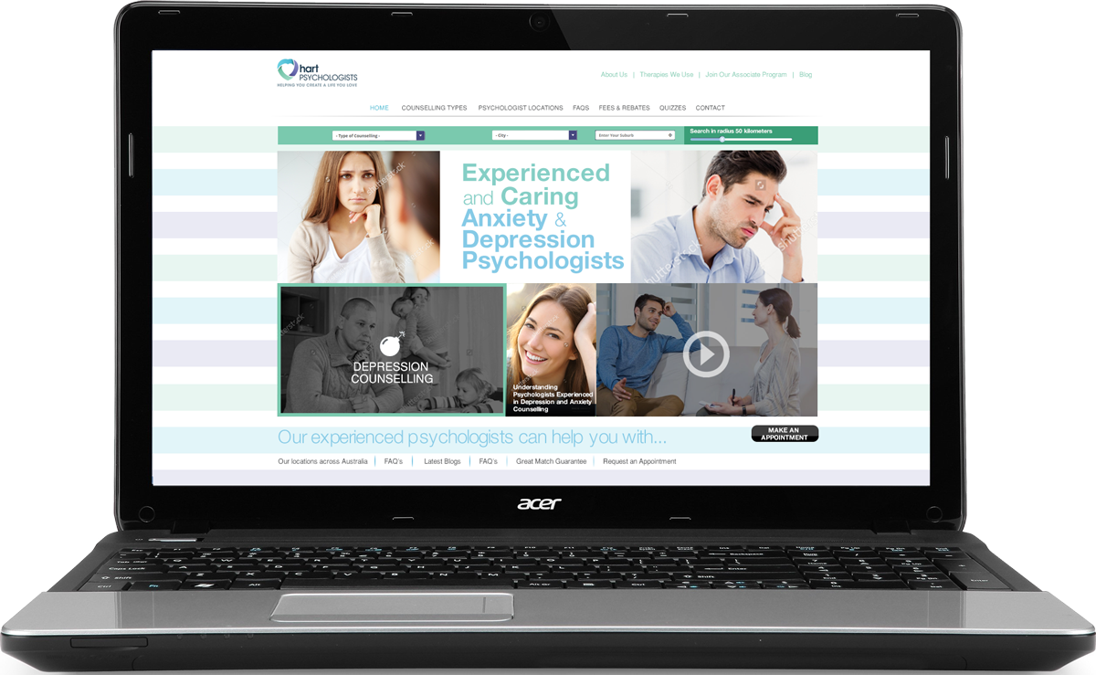 Landing Page-Design von Abdul Fahim Baig für dieses Projekt | Design #12911580