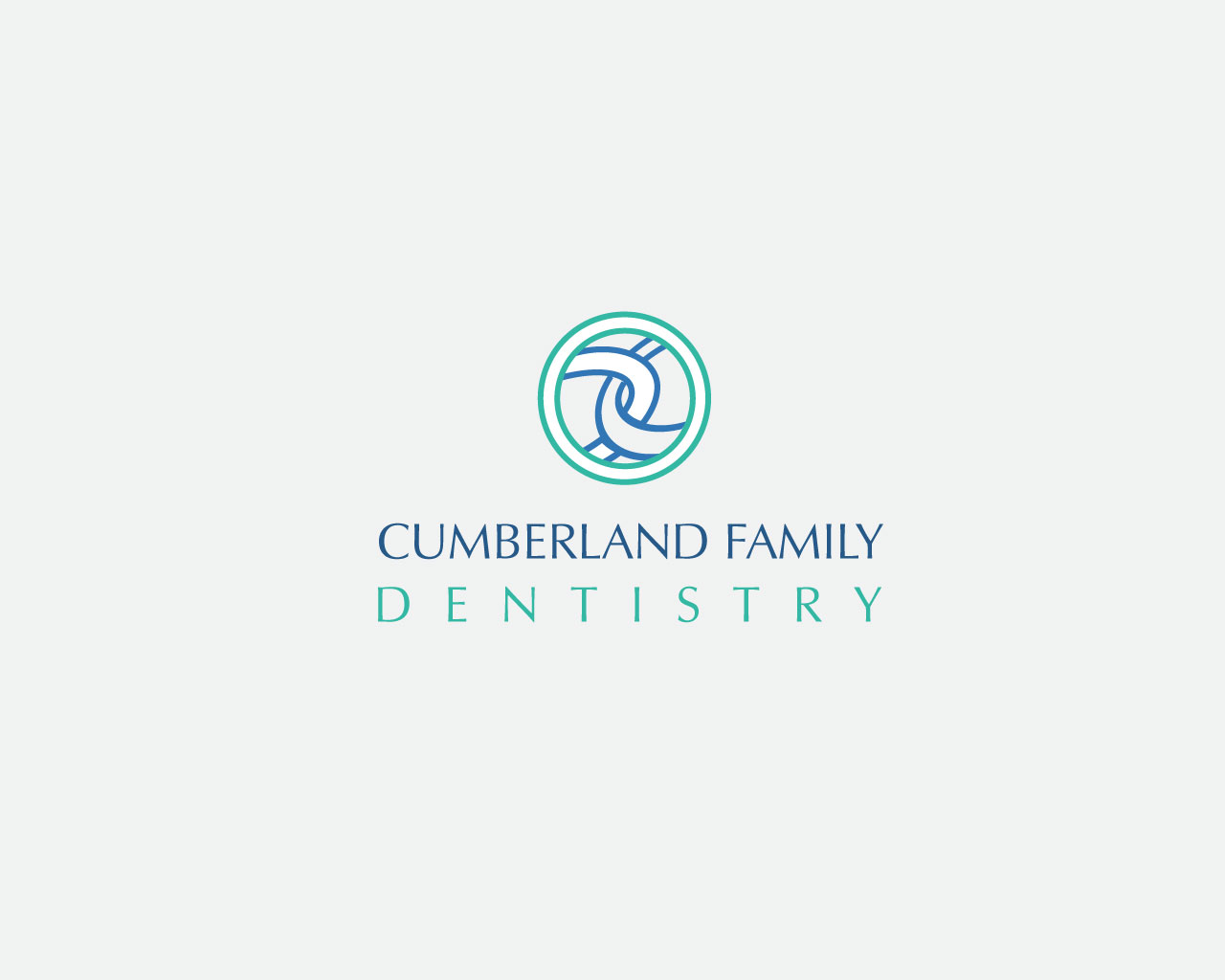 Logo Design by colorfulgraphix for Cumberland Family Dentistry | Design #12917029
