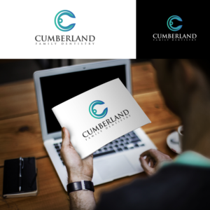 Logo Design by IMD-HUB for Cumberland Family Dentistry | Design: #12887377