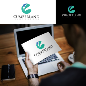 Logo Design by IMD-HUB for Cumberland Family Dentistry | Design: #12887393