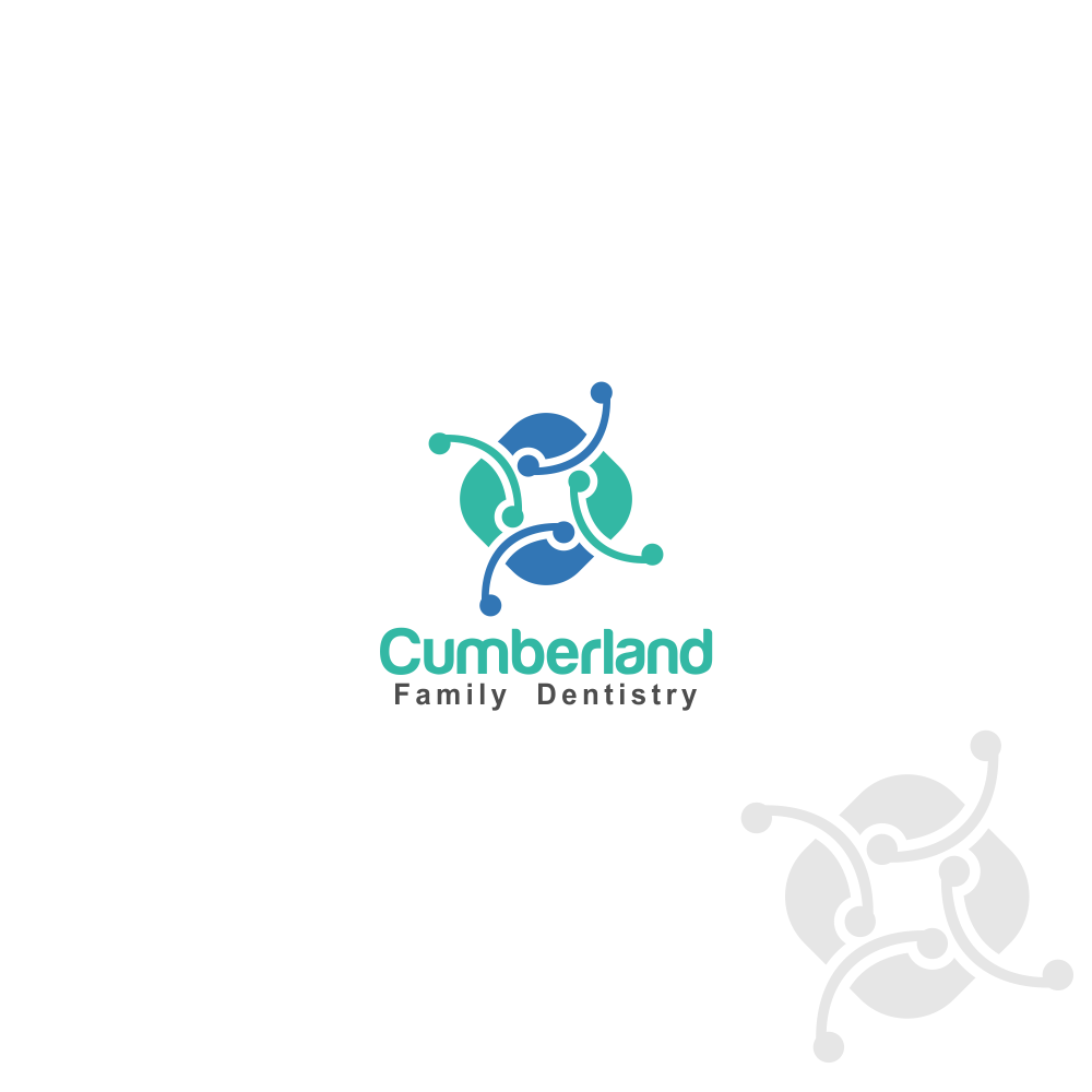 Logo Design by rednixvenkat85 for Cumberland Family Dentistry | Design #12894601