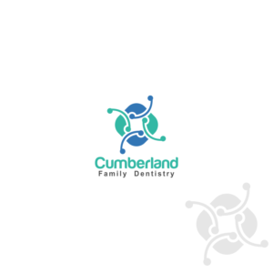 Logo Design by rednixvenkat85 for Cumberland Family Dentistry | Design: #12894601