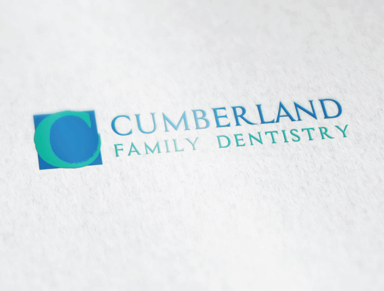 Logo Design by jika for Cumberland Family Dentistry | Design #12863768