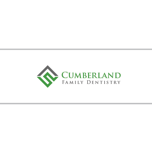 Logo Design by Tere G artwork for Cumberland Family Dentistry | Design #12903925