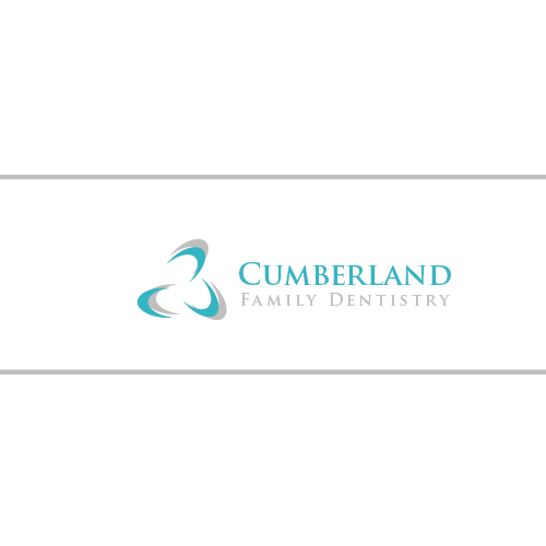 Logo Design by Tere G artwork for Cumberland Family Dentistry | Design #12903926
