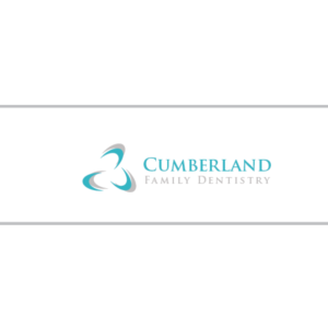 Logo Design by Tere G artwork for Cumberland Family Dentistry | Design: #12903926