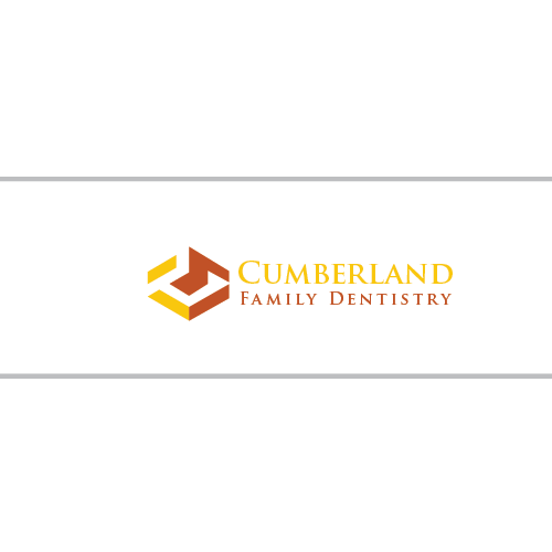 Logo Design by Tere G artwork for Cumberland Family Dentistry | Design #12903928