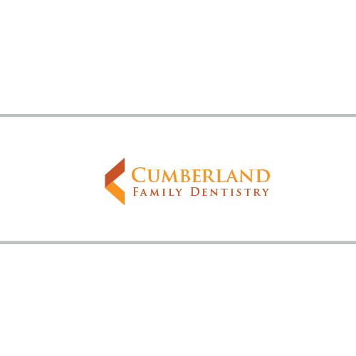 Logo Design by Tere G artwork for Cumberland Family Dentistry | Design #12903929