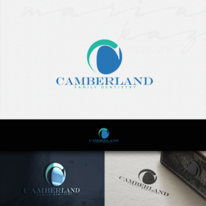 Diseño de Logo por maria-kaz para Cumberland Family Dentistry | Diseño: #12947513