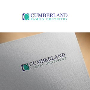 Diseño de Logo por Kiran para Cumberland Family Dentistry | Diseño: #12887191