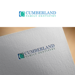 Diseño de Logo por Kiran para Cumberland Family Dentistry | Diseño: #12927042