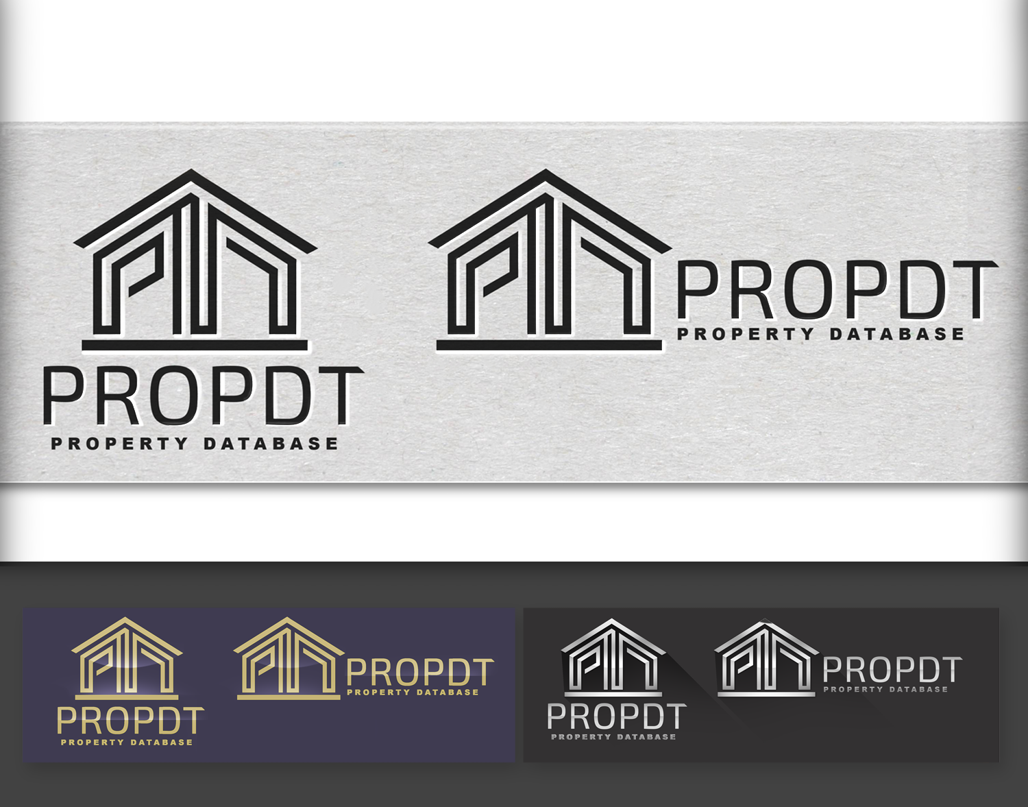 Logo Design by quachystuff for this project | Design #12983246