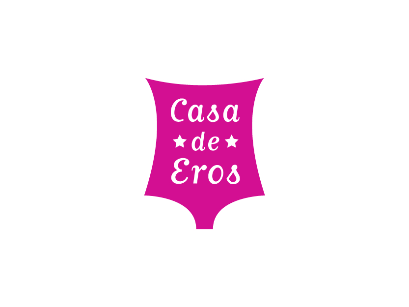 Logo Design by fritz for CASA de EROS | Design #2441049