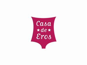 Logo-Design von fritz für CASA de EROS | Design #2441049