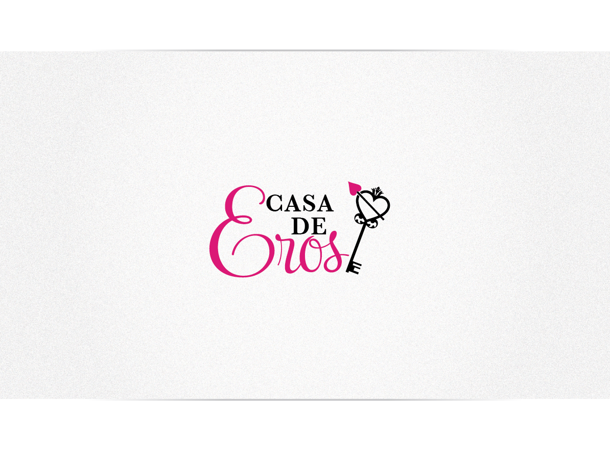 Logo Design by Cherry Pop Design for CASA de EROS | Design #2451941