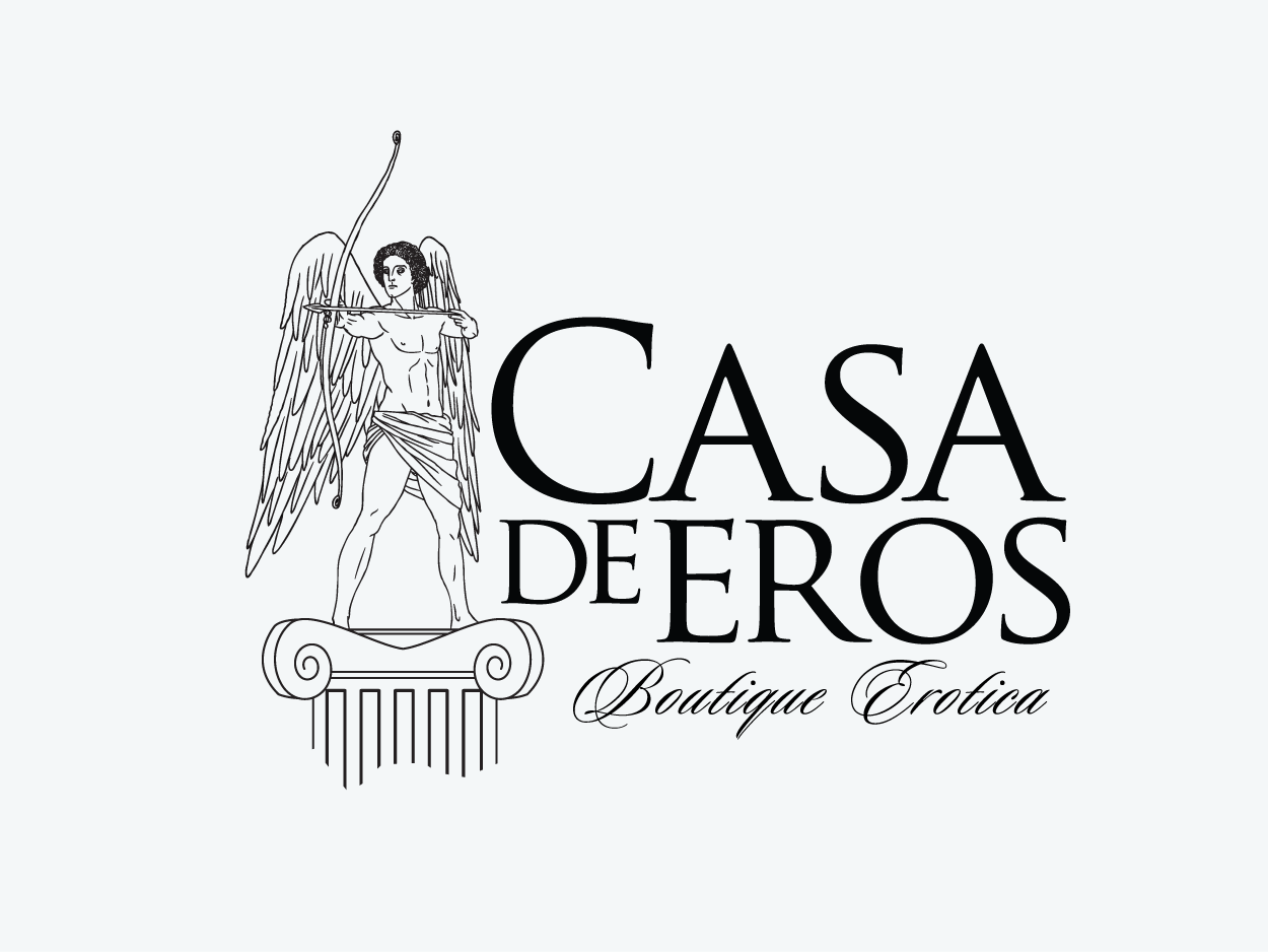 Logo Design by Grace A for CASA de EROS | Design #2463029