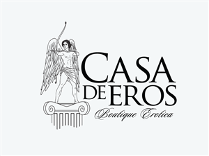 Logo-Design von Grace A für CASA de EROS | Design #2463029