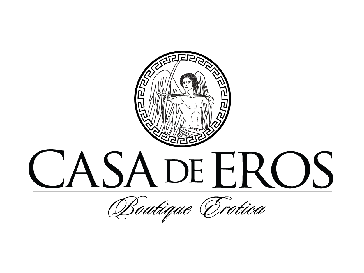 Logo-Design von Grace A für CASA de EROS | Design #2463102