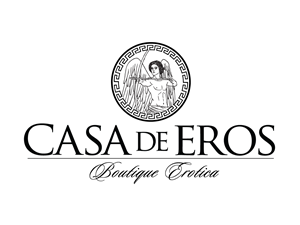 Logo Design by Grace A for CASA de EROS | Design: #2463102
