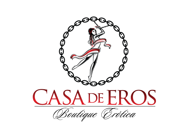Logo Design by Grace A for CASA de EROS | Design #2497728